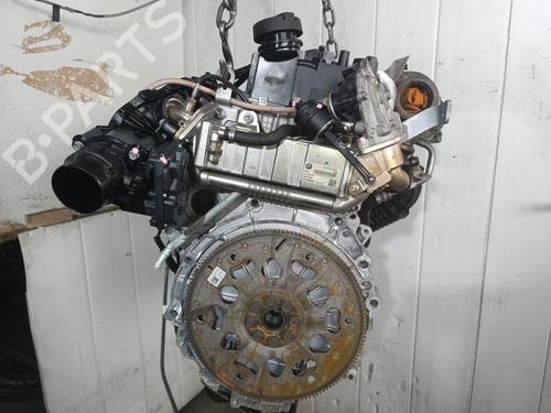 Engine BMW 2 Active Tourer (U06) 218d | BP29885356M1