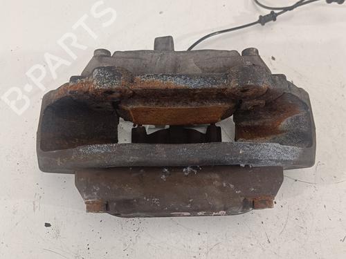 Right front brake caliper MERCEDES-BENZ M-CLASS (W163) ML 400 CDI (163.128) | BP18730977M104 