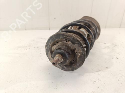 Left front shock absorber TOYOTA AYGO (_B1_) 1.0 (KGB10_, KGB10R) | BP24450677M16 