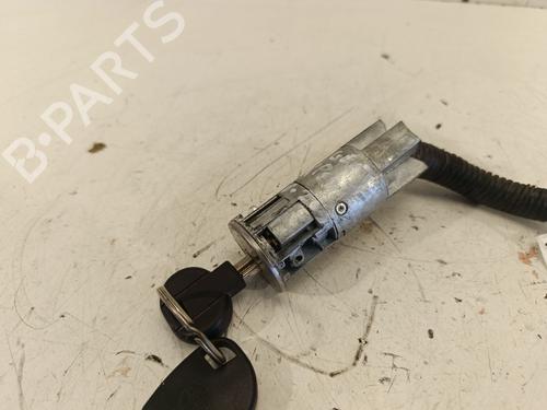Ignition barrel PEUGEOT EXPERT (224_) 2.0 HDI | BP28304922M48 