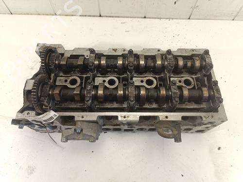 Used Cylinder head MERCEDES-BENZ C-CLASS (W203) C 220 CDI (203.006, 203.008) (143 hp) 29527989