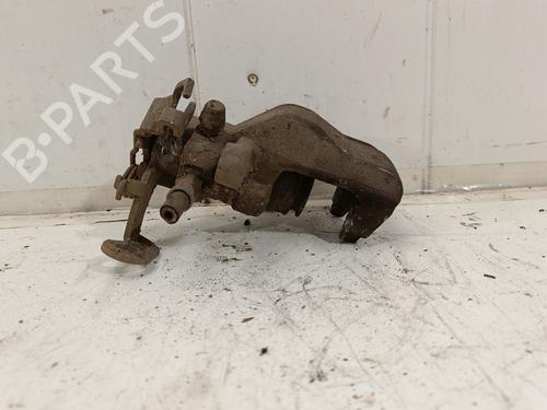 Used Left rear brake caliper FIAT BRAVO II (198_) [2006-2016]  11585145
