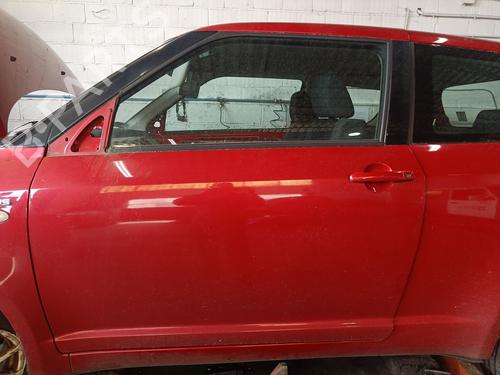 Used Left front door SUZUKI SWIFT III (MZ, EZ) 1.3 DDiS (RS413D) (75 hp) 28545122