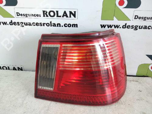 Used Right taillight SEAT IBIZA II (6K1) [1993-2002]  4061482