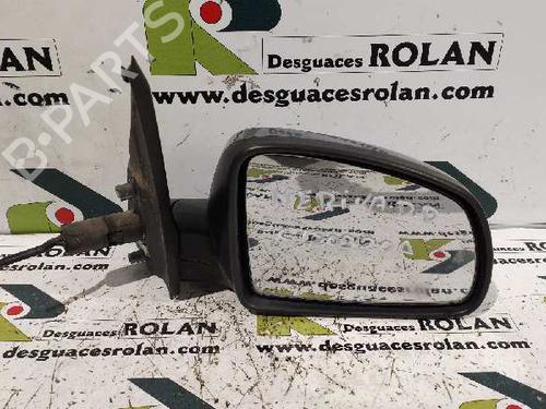 Used Right mirror OPEL MERIVA A MPV (X03) 1.7 CDTI (E75) (100 hp) 5409057