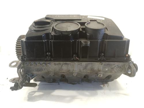 Used Cylinder head VW PASSAT B6 Variant (3C5) 1.9 TDI (105 hp) 29528000