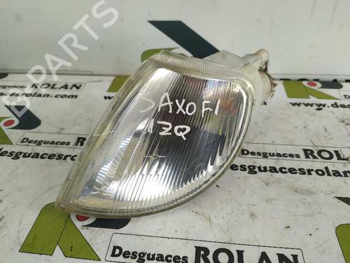 Blinklys foran venstre CITROËN SAXO (S0, S1) 1.5 D (57 hp) 4058577