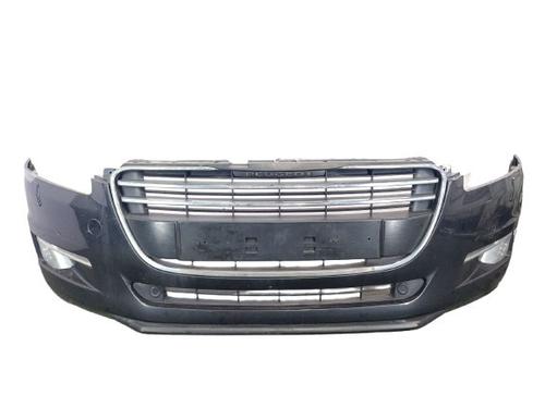 front-bumper-peugeot-508-i-8d_-2010-2011-2012-2013-2014-2015-2016-2017-2018-38064918 main image
