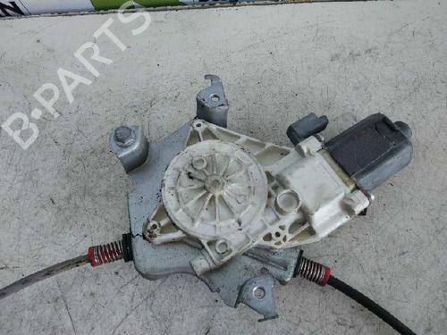 Front right window mechanism NISSAN MICRA III (K12)  | BP4062037C23 