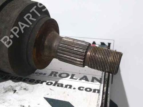 Left front driveshaft CITROËN C4 Grand Picasso I (UA_)  | BP4059266M38 