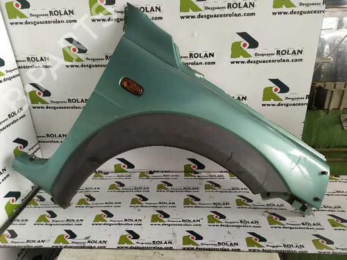 Used Right front fenders LAND ROVER FREELANDER I (L314) 2.0 Td4 4x4 (112 hp) 4057838