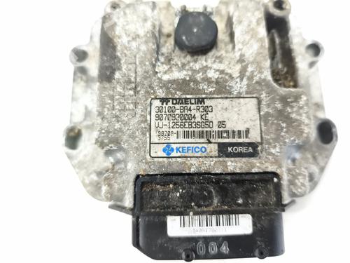 Engine control unit (ECU) DAELIM ROADWIN Roadwin 125 FI (VJF125) | BP40239021M57 - Image 2