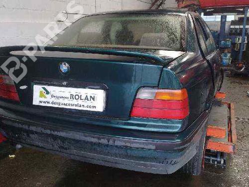 Front right window mechanism BMW 3 (E36) 318 tds | BP6809360C23 