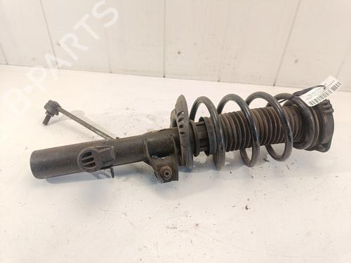 Left front shock absorber VW TIGUAN (5N_) 2.0 TDI | BP24445878M16 