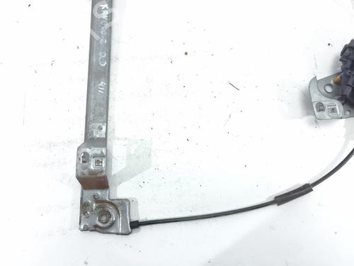 Front right window mechanism RENAULT KANGOO Express (FW0/1_) 1.5 dCi 85 (FW0K, FW0L, FW0B) | BP34704850C23 - Image 8