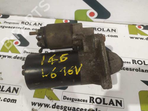 Startmotor ALFA ROMEO 156 (932_) [1997-2005]  5233652