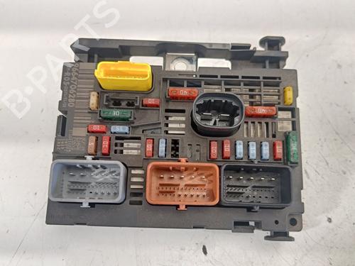 Used Fuse box PEUGEOT 308 I (4A_, 4C_) [2007-2016]  20224161