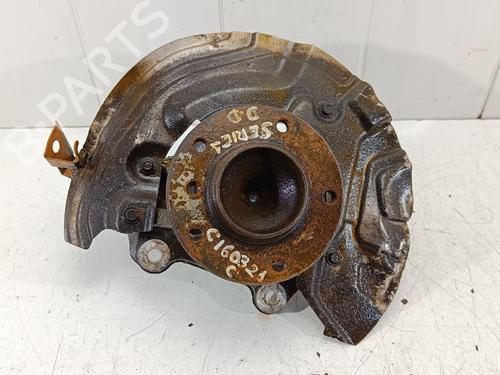 Right front steering knuckle BMW 1 Coupe (E82) 123 d | BP11724359M26 