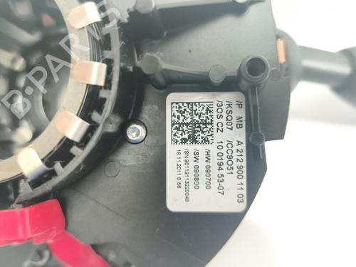 Switch MERCEDES-BENZ C-CLASS Coupe (C204) C 250 CDI (204.303) | BP33434549I30 - Image 6