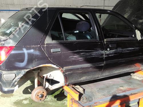 Front windshield wiper arm FORD FIESTA Box Body/MPV (F3L, F5L)  | BP14300991C143 