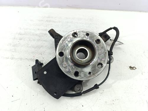 Right front steering knuckle RENAULT TRAFIC III Van (FG_) 1.6 dCi 115 (FGMD) | BP31831718M26