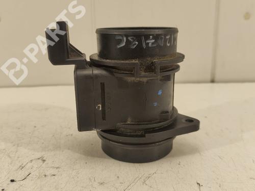 Used Mass air flow sensor Mass air flow sensor PEUGEOT 1007 (KM_) 1.4 HDi (68 hp) 8955111 8955111