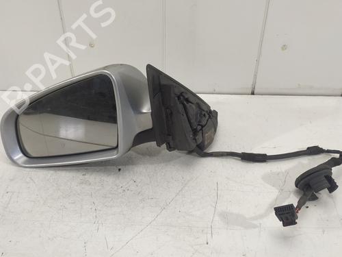 Used Left mirror AUDI A3 (8P1) [2003-2013]  8384889