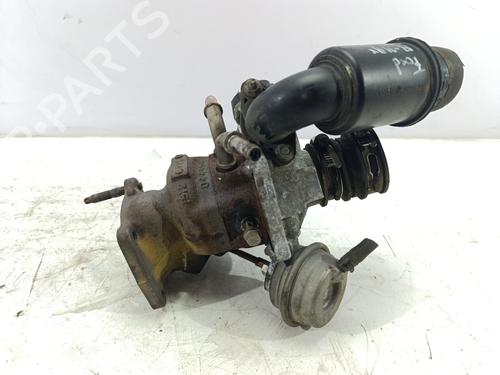 Turbolader/Kompressor FORD B-MAX (JK) 1.0 EcoBoost | BP32034891M71 - Image 2