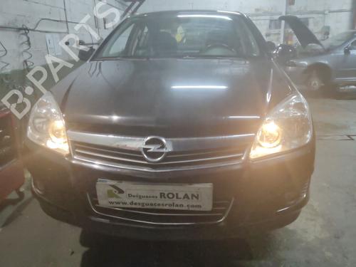 Injector OPEL ASTRA H CLASSIC Saloon (A04) 1.7 CDTI (L69) | BP28128881M100 