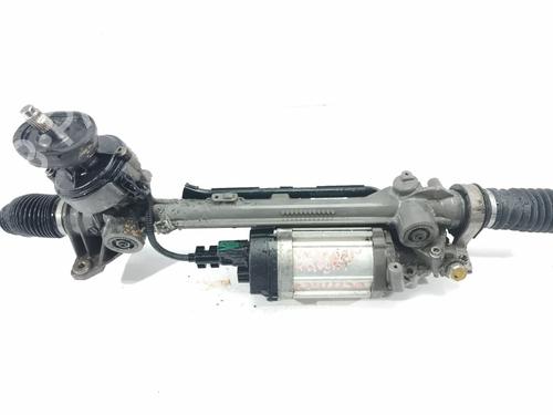 Used Steering rack VW PASSAT B6 (3C2) [2005-2011]  32871479