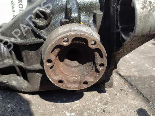 Rear differential BMW 5 (E39) 523 i | BP5657117M24 
