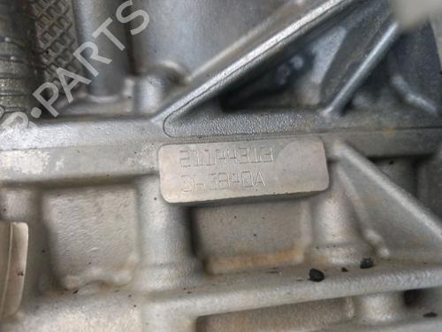 Engine BMW 3 Coupe (E92) M3 | BP29316322M1 
