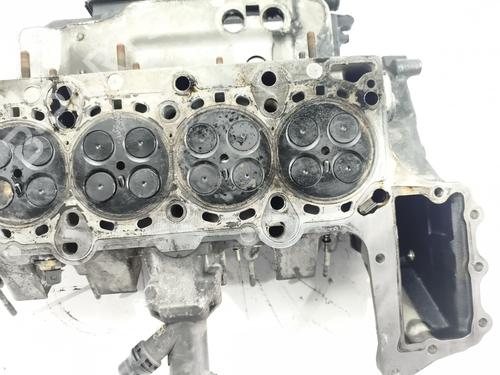 Cylinder head BMW 3 (E90) 320 d | BP34162064M5  - Image 15