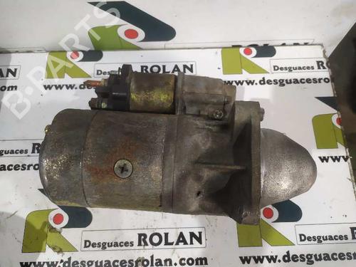 Used Starter ALFA ROMEO 146 (930_) [1994-2001]  8053181