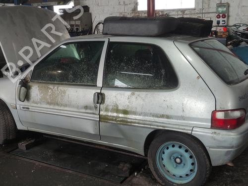 Instrument cluster CITROËN SAXO (S0, S1) 1.4 VTS | BP13544573C47 