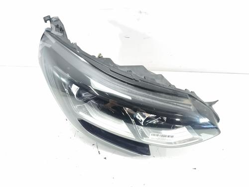 Right headlight RENAULT MEGANE IV Hatchback (B9A/M/N_) 1.2 TCe 130 (B9MR) | BP39530996C29 - Image 2