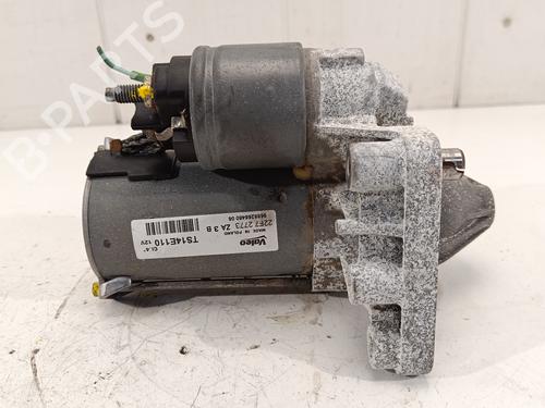 Startmotor CITROËN BERLINGO MULTISPACE (B9) [2008-2025]  16776862