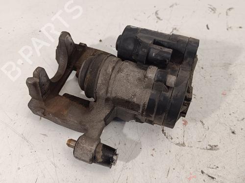 Left rear brake caliper AUDI A3 Sportback (8VA, 8VF)  | BP23245907M107 