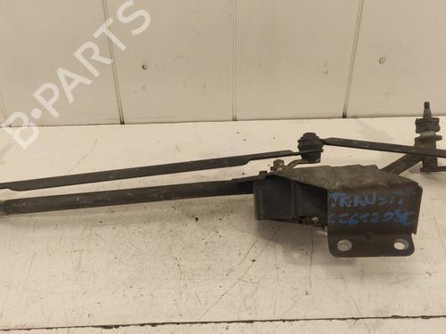 Used Front windshield wiper arm FORD TRANSIT Bus (E_ _) [1994-2000]  14300821