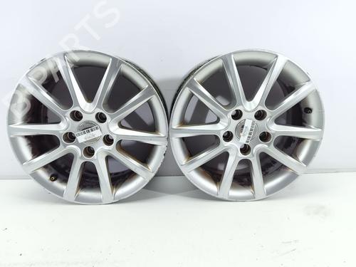 Used Rim Rim SEAT ALTEA XL (5P5, 5P8) 1.4 TSI (125 hp) 34162066 34162066