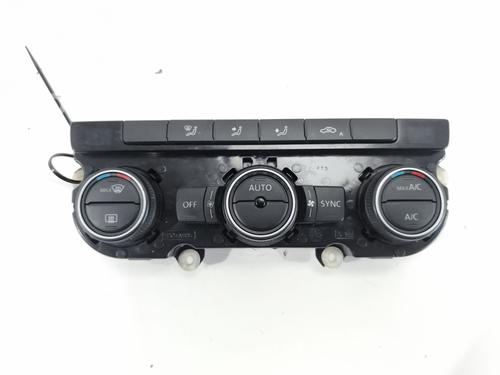 Used Climate control Climate control VW JETTA IV (162, 163, AV3, AV2) 2.0 TDI (110 hp) 39880677 39880677
