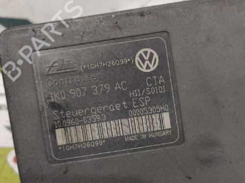 ABS pump SEAT LEON (1P1) 1.9 TDI | BP5520454M43 