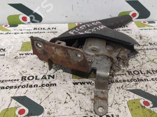 Hand brake FORD FIESTA VI (CB1, CCN) 1.6 TDCi | BP8772836I18 