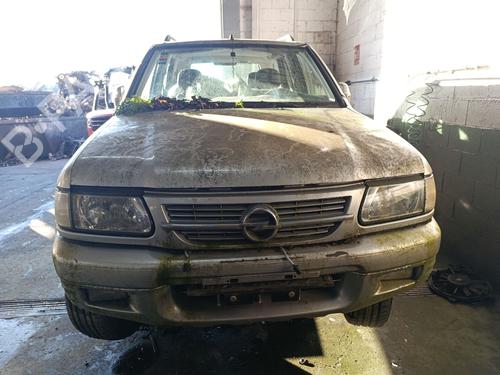 Switch OPEL FRONTERA B (U99) | BP33543648I30 - Image 7