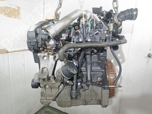 Engine RENAULT CLIO III Hatchback Van (SB_, SR_) 1.5 dCi | BP24681020M1 