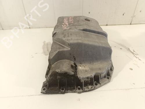 Oil sump RENAULT MEGANE I (BA0/1_) 1.9 dTi (BA1U) | BP30083506M115