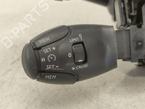 Switch PEUGEOT 3008 II SUV (MC_, MR_, MJ_, M4_) 1.6 PureTech 180 (M45GFR, M45GFU) | BP9811557I30 