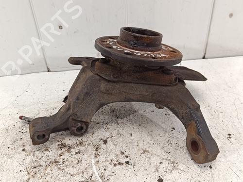 Right front steering knuckle OPEL ZAFIRA / ZAFIRA FAMILY B (A05) 1.9 CDTI (M75) | BP11869053M26 