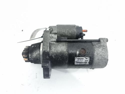 Used Starter Starter NISSAN PRIMERA (P12) 2.2 Di (126 hp) 34716078 34716078