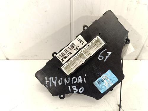 Climate control HYUNDAI i30 (FD) 1.6 CRDi | BP26940643I5 